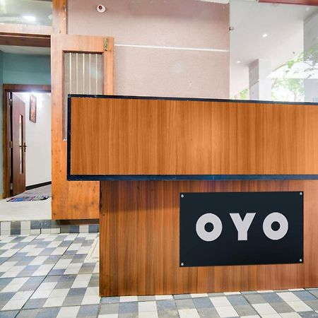 Hotel O Regal Indaur Kültér fotó