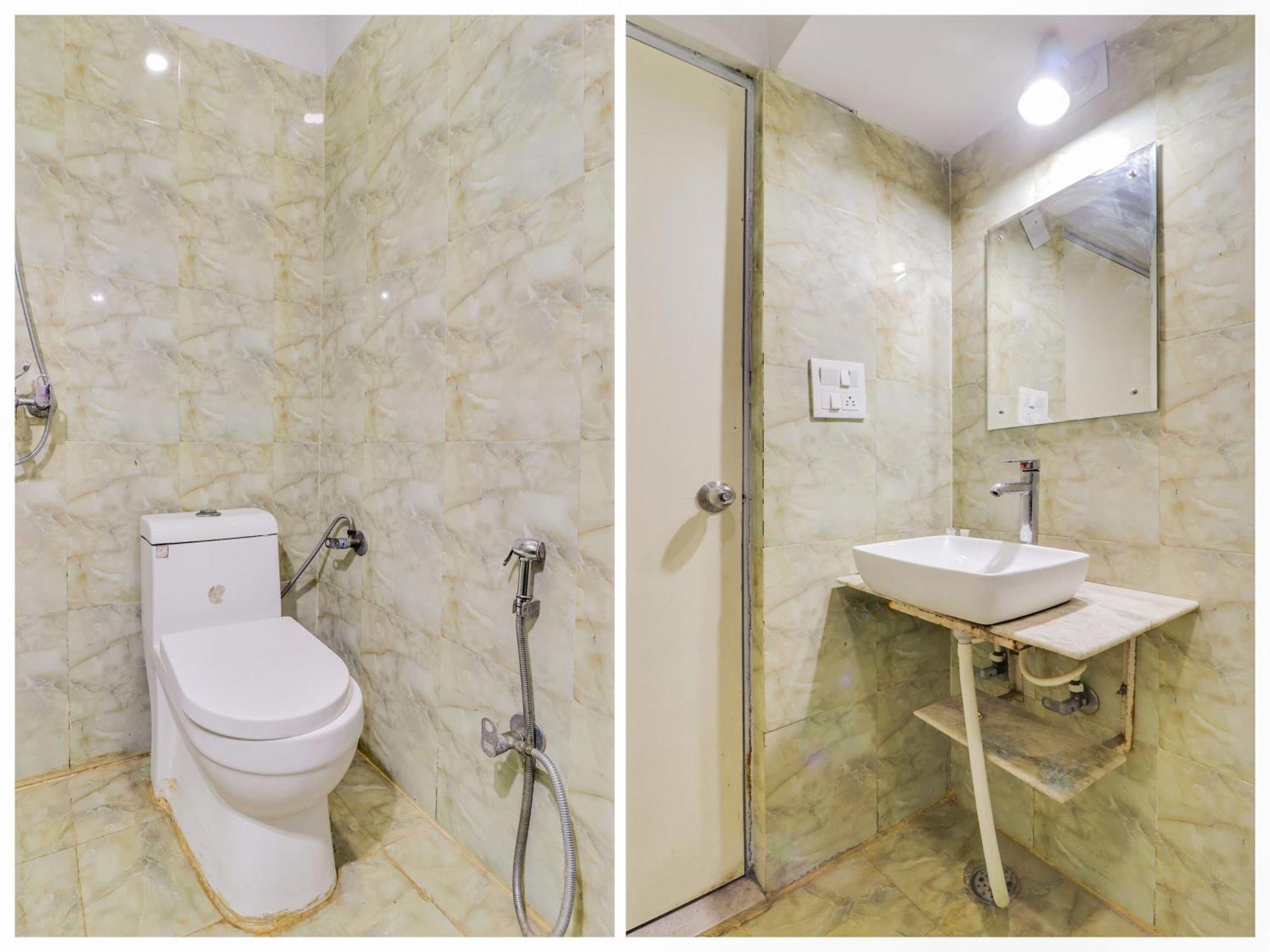 Hotel O Regal Indaur Kültér fotó